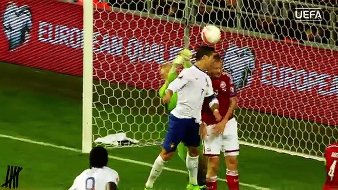 Cristiano Ronaldo de cumpleaños: dedican 30 gol...