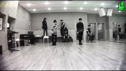 Long Time No See (Practice)