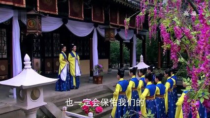 陸貞傳奇 { Legend of Lu Zhen} I Female Prime Minister EP (11)