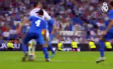 Cristiano Ronaldo: Real Madrid lo saludó por su cumpleaños