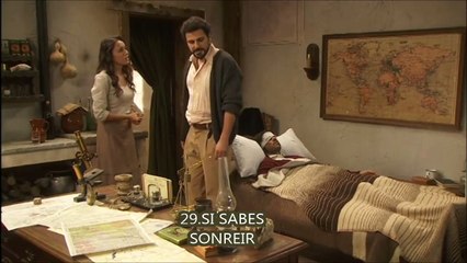 Escenas favoritas de Conrado y Aurora número 10