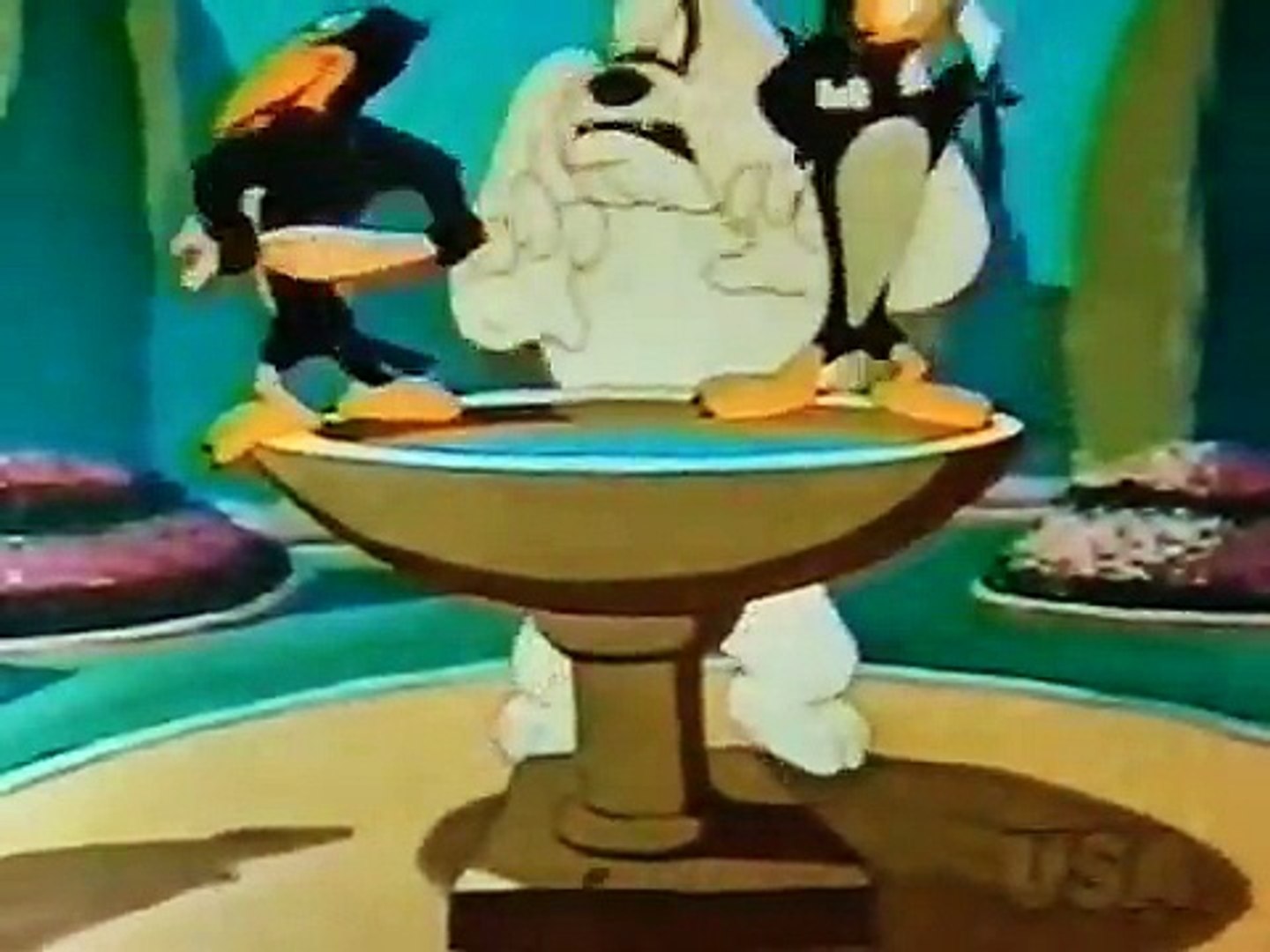 ⁣Heckle and Jeckle ~ THE INTRUDERS, kids Cartoon, cartoon in Urdu, Kids Corner , Cartoon Corner, By S