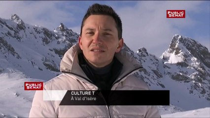 Culture T à Val d'Isère