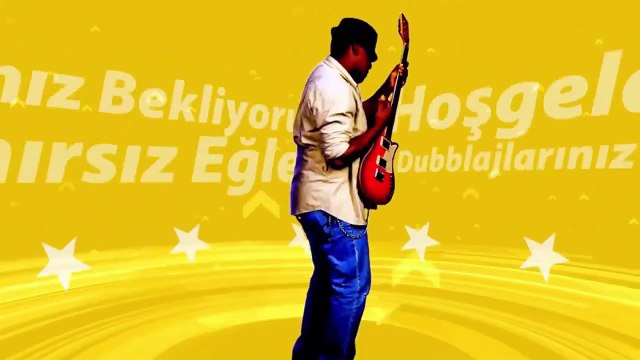 Dubblaj Yıldız Tilbe İbrahim Tatlıses