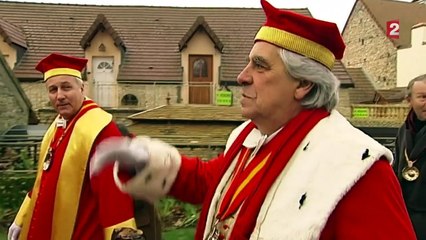 Saint-Vincent tournante : après un an de préparation, place à la fête