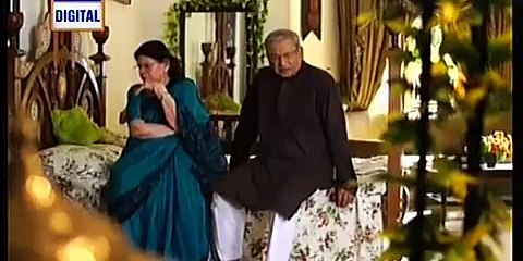 Haq Meher Episode 19 - 23rd January 2015