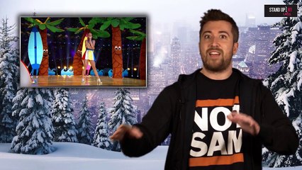 The Power Hitter and a Stoned Superbowl