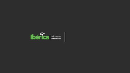 Ibérica Soluciones Formativas_Consultoría de Formación