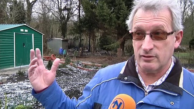 Ik heb er geen woorden voor - RTV Noord