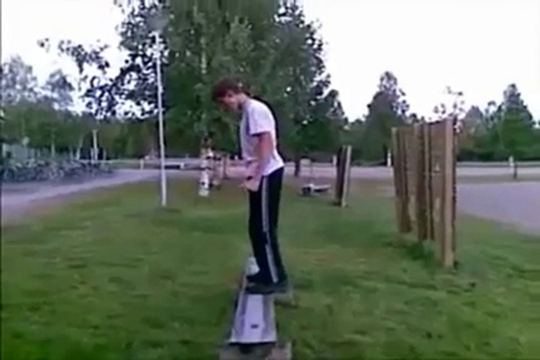 funny Accidents
