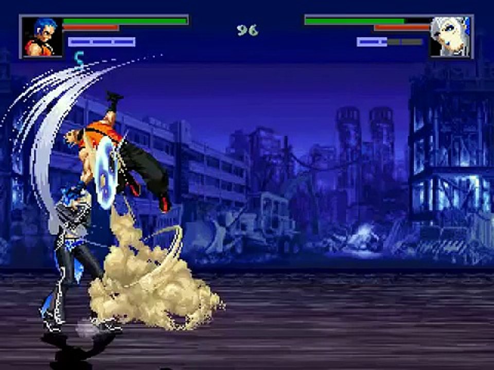 Another k9999 - Video Preview