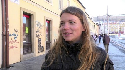 Slovaquie: campagne contre le mariage homosexuel