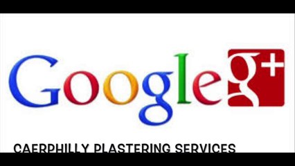 CAERPHILLY PLASTERING SERVICES SOCIAL MEDIA VIDEO