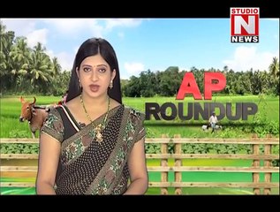 Sri Lakshmi Narasimha Swamy Rathotsavam 6