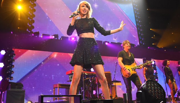 2015 Grammy Awards Preview