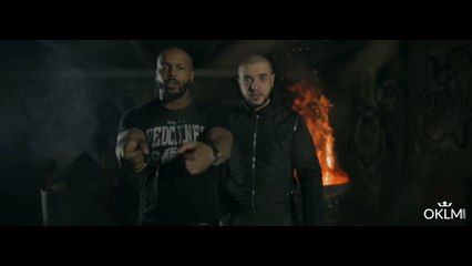 [TALENT OKLM] MALICK CARR x LOKI - Tellement Vrai