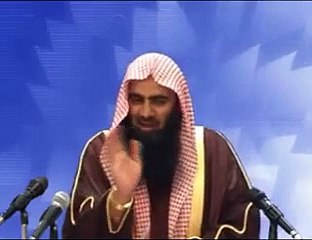 Ghair Allaah Ko Sajdei Haraam by Tauseef Ur Rehman Haffizullah 07.avi
