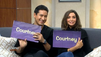 Saved By The Wedding Bell Quiz!