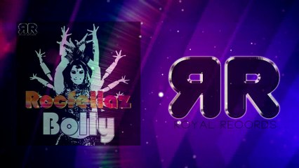 Rocfellaz - Bolly (Official audio)