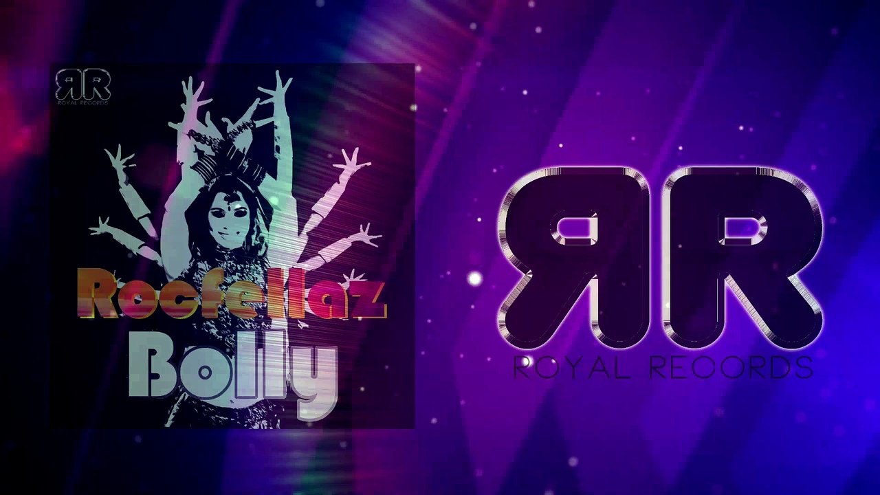 Rocfellaz - Bolly (Official audio)