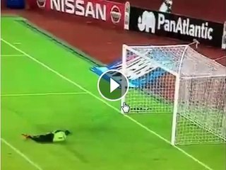 But Yaya Touré cote d'ivoire vs congo