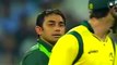 Saeed Ajmal - The Best Expressionist in Cricket -Must Watch