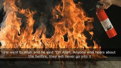 Hellfire The Pit of Despair