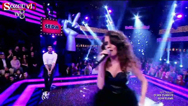 Beklenen düello nefes kesti