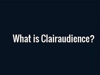Discover Clairaudience: Unlock Your Psychic Hearing Abilities 🔮