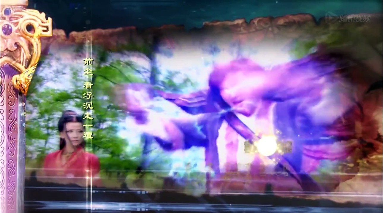 Swords of Legends Chinese Movies 2014,Chinese Drama Khmer Dubbed Ep30