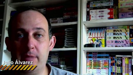 Opinion Manga Anime Guardians 1.0 by Animelicenciado