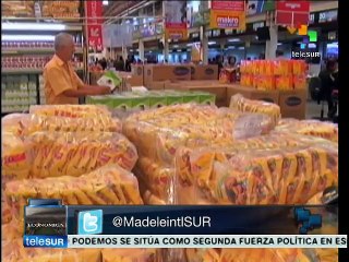 Venezuela: empresas privadas toman medidas para evitar "bachaqueo"