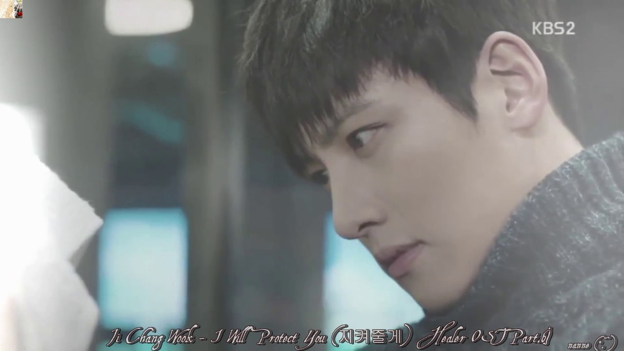 Ji Chang Wook - I Will Protect You (지켜줄게) MV HD k-pop [german sub] Healer OST