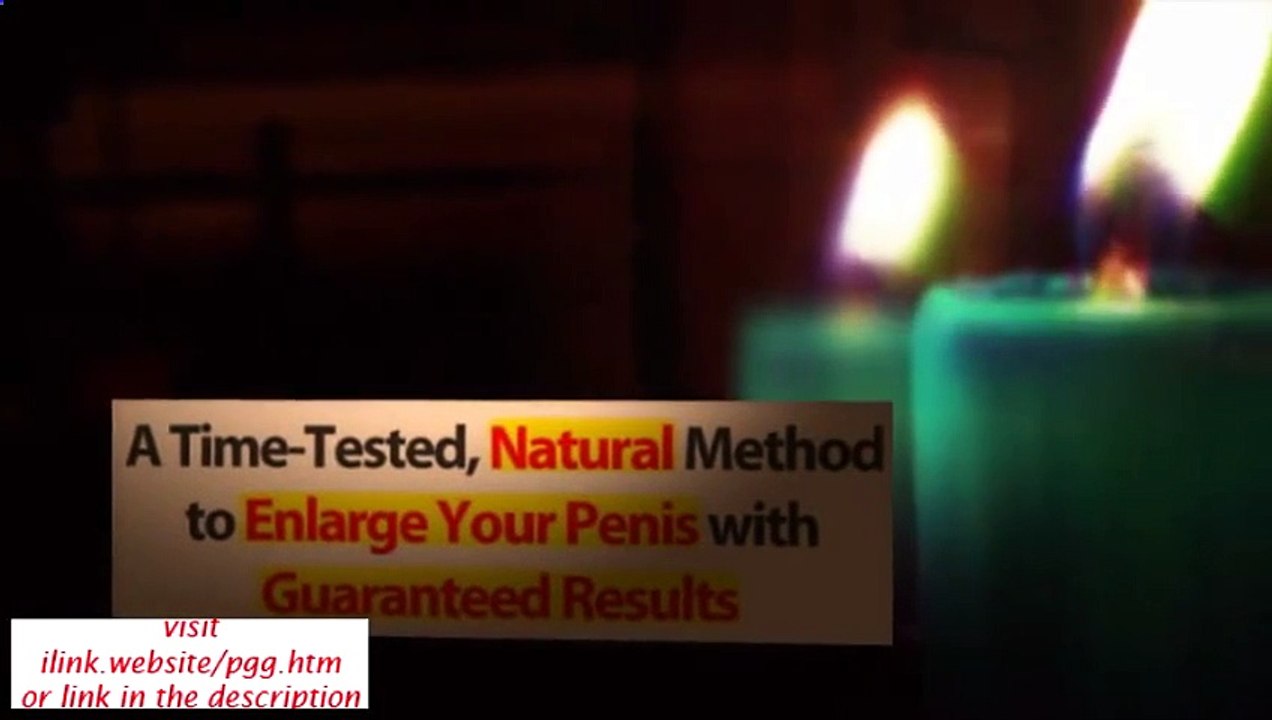 Make My Penis Bigger