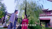 Swords of Legends Chinese Movies 2014,Chinese Drama Khmer Dubbed Ep32