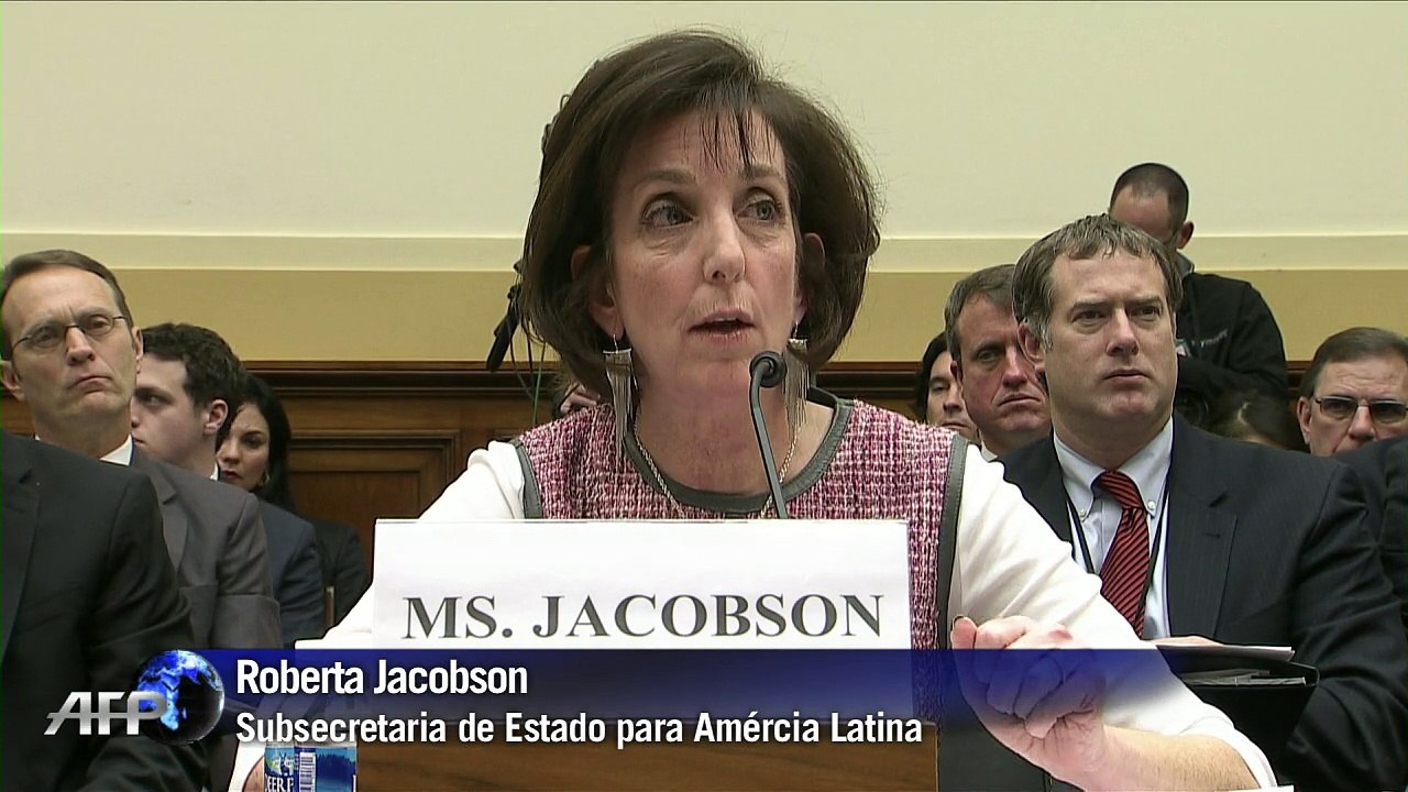 EEUU: normalización con Cuba "tomará años"