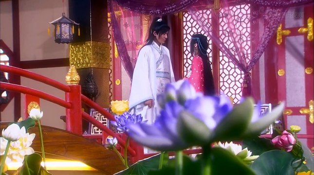 Swords of Legends Chinese Movies 2014,Chinese Drama Khmer Dubbed Ep36