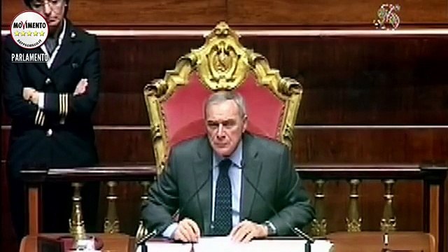 Castaldi (M5S): Cedimento Palazzo D'Avalos, basta prendere in giro i cittadini! - MoVimento 5 Stelle