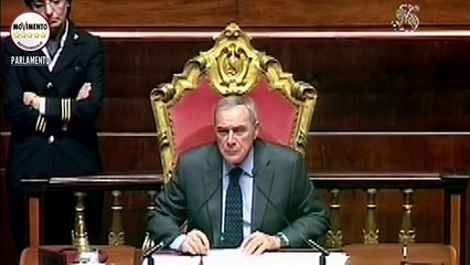 Castaldi (M5S): "Cedimento Palazzo D'Avalos, basta prendere in giro i cittadini!" - MoVimento 5 Stelle