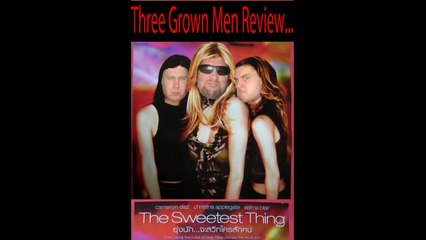 Revolution Reviews Ep 11: The Sweetest Thing