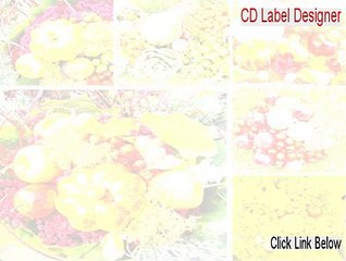 CD Label Designer Keygen (Download Here)