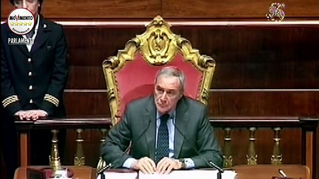 Santangelo (M5S): Motopeschereccio Chiaraluna, il Governo risponda - MoVimento 5 Stelle