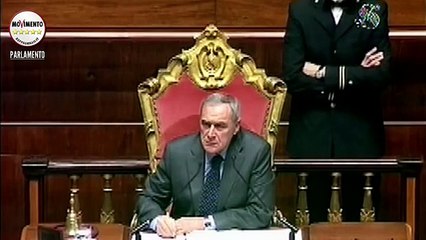 Montevecchi: "L'incompetenza del Ministro Lorenzin è palese! Subito sfiducia!" - MoVimento 5 Stelle