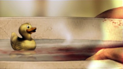 Trailer - Hitman Absolution (Biographie de l'Agent 47)