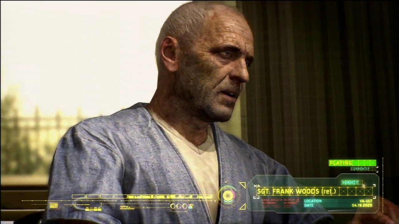 Test vidéo - Call of Duty: Black Ops 2 (Test du Mode Solo / Campagne)