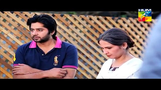 Choti Si Ghalat Fehmi Episode 10 Full High Quality HUM 3 February 2015