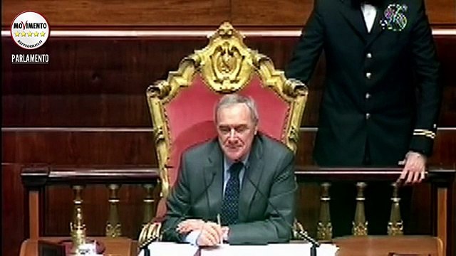 Giornata della malasanità animale, l'intervento di Serenella Fucksia (M5S) - MoVimento 5 Stelle