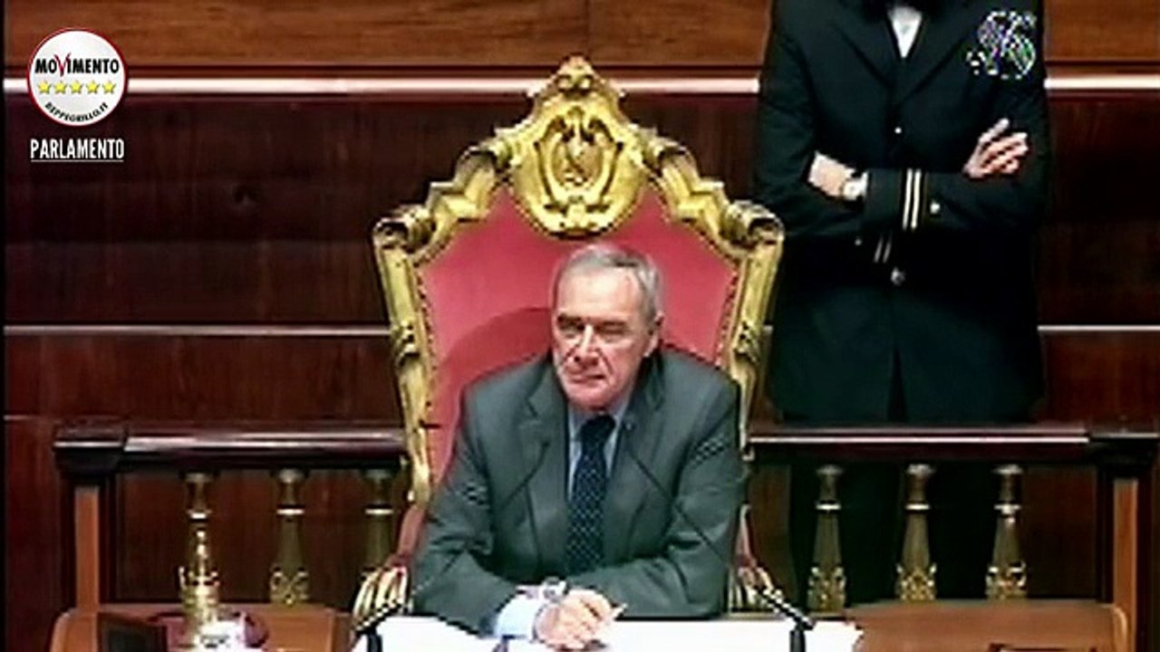 Endrizzi (M5S): "W la Repubblica, w la democrazia, ma soprattutto W LA VERITA'!" - MoVimento 5 Stelle