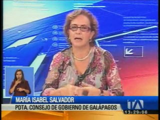 Noticiero 24 Horas, 04/02/2015 (Emisión Central)