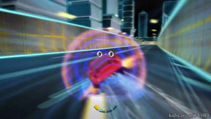 Cars 2 Disney Movie Game -  Lightning Mcqueen Gameplay - Cars Game